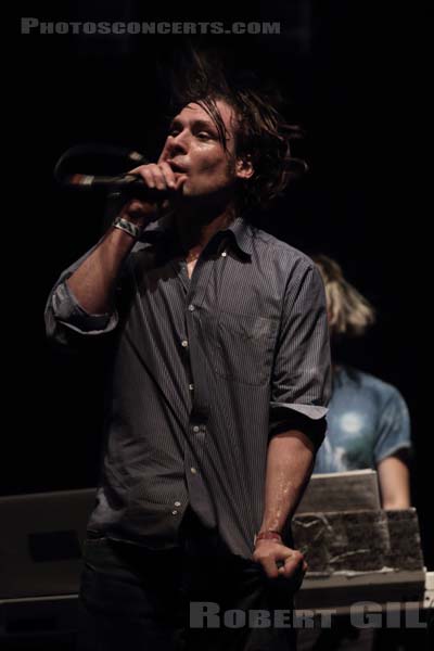 JOHN MAUS - 2018-06-02 - NIMES - Paloma - Grande Salle - 